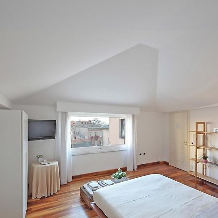 Relais Azuni Bed and Breakfast Cagliari Kamer foto