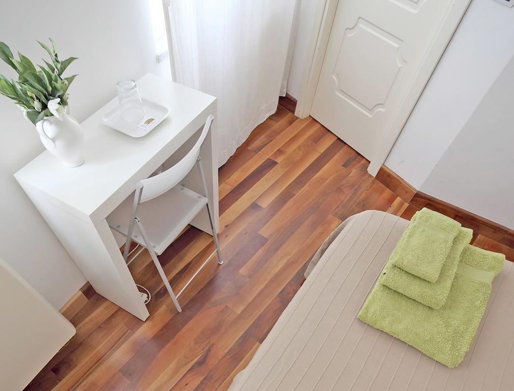 Relais Azuni Bed and Breakfast Cagliari Kamer foto
