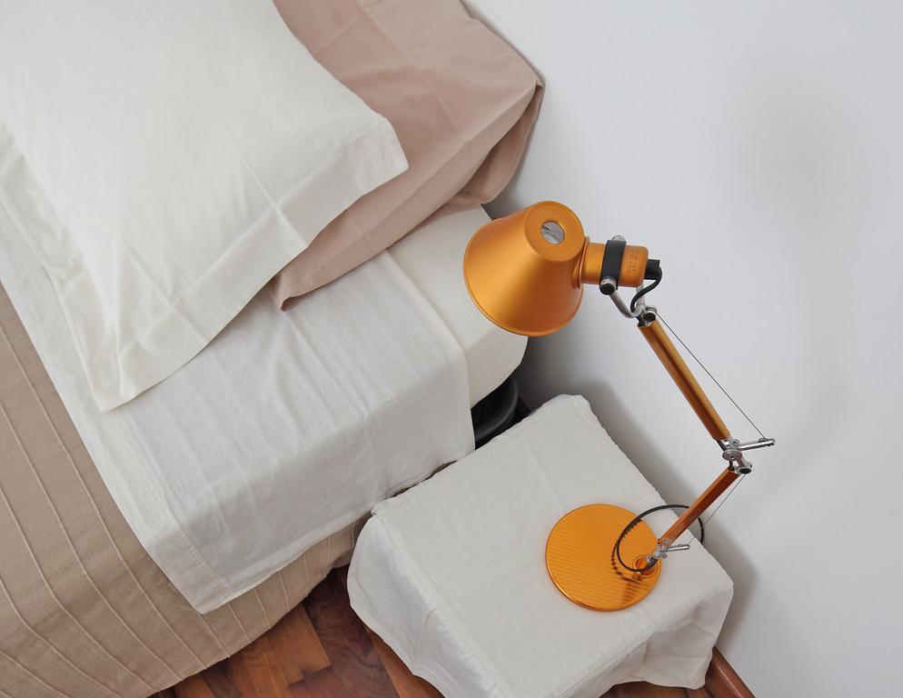 Relais Azuni Bed and Breakfast Cagliari Kamer foto