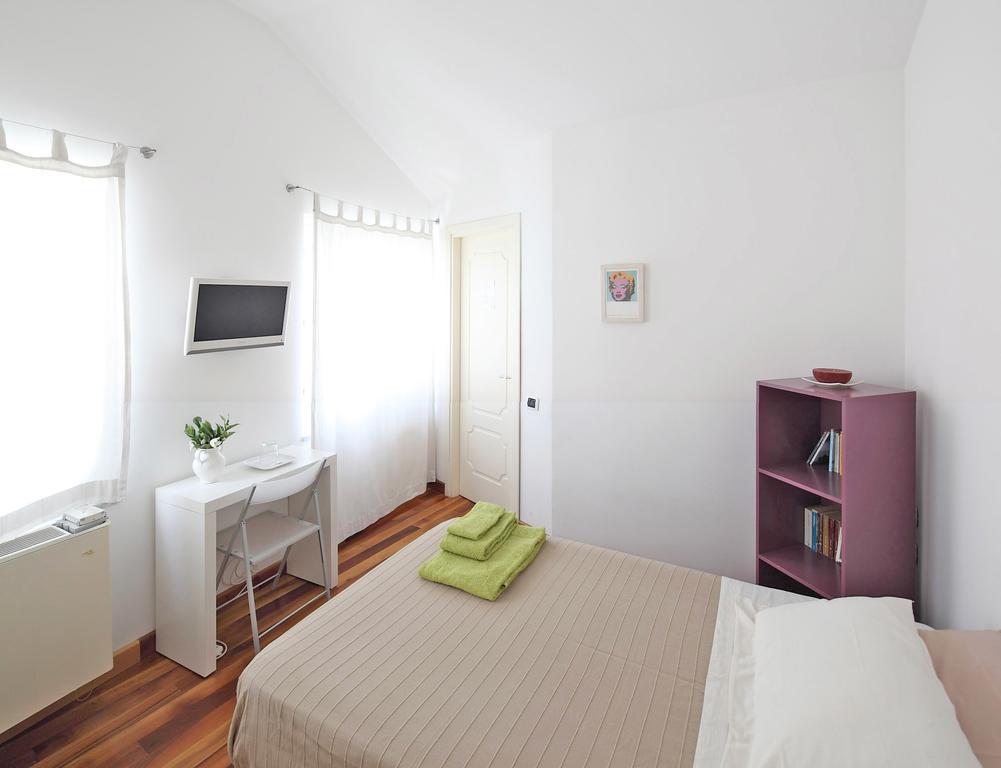 Relais Azuni Bed and Breakfast Cagliari Kamer foto