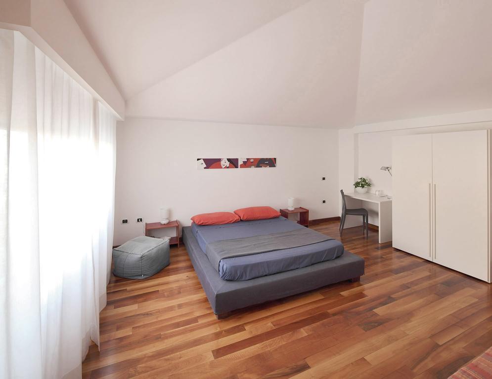 Relais Azuni Bed and Breakfast Cagliari Kamer foto