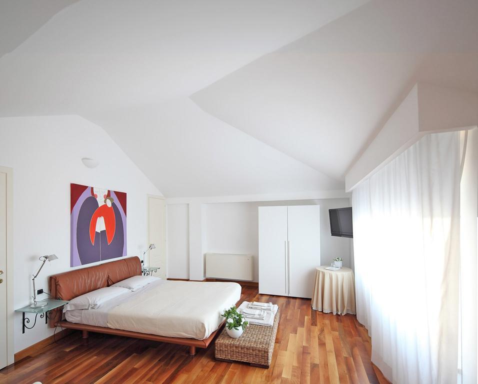 Relais Azuni Bed and Breakfast Cagliari Kamer foto