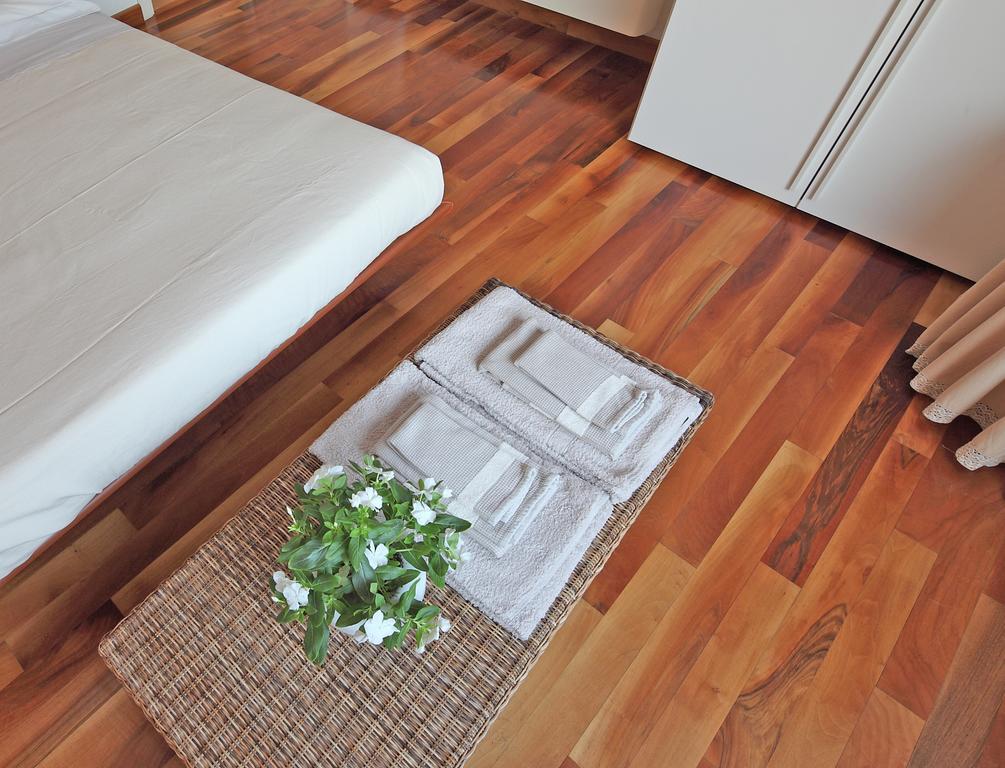 Relais Azuni Bed and Breakfast Cagliari Kamer foto