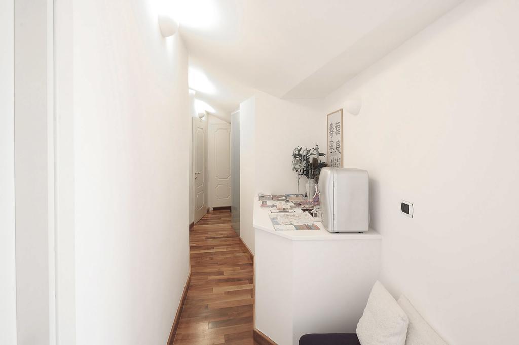 Relais Azuni Bed and Breakfast Cagliari Buitenkant foto